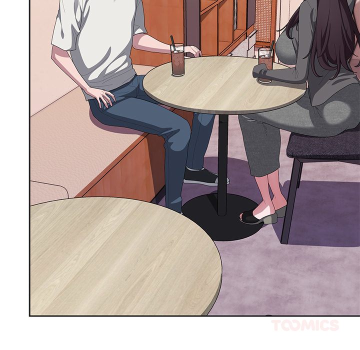 Office Shitbag Alert Chapter 71 Page 100