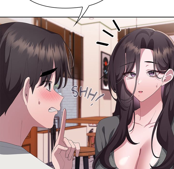 Office Shitbag Alert Chapter 71 Page 102