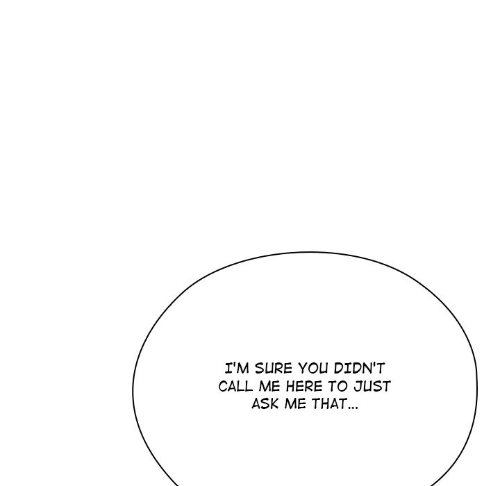 Office Shitbag Alert Chapter 71 Page 110