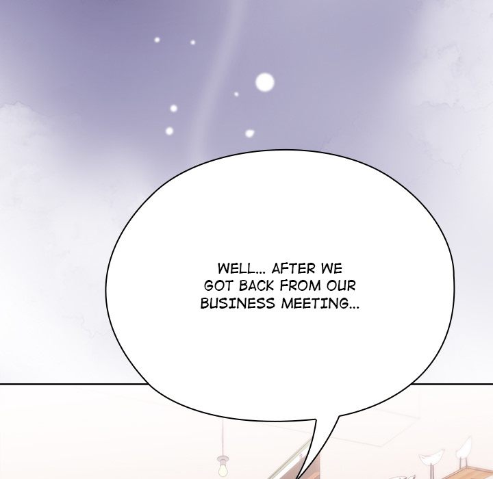 Office Shitbag Alert Chapter 71 Page 113