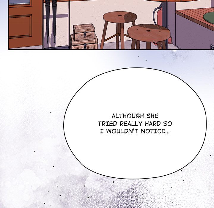 Office Shitbag Alert Chapter 71 Page 117