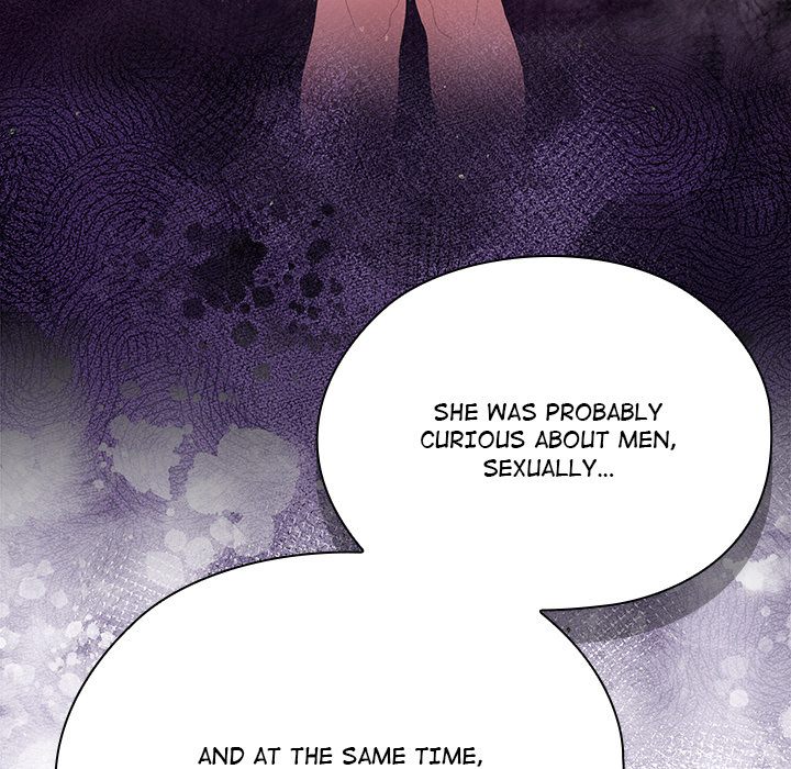 Office Shitbag Alert Chapter 71 Page 121