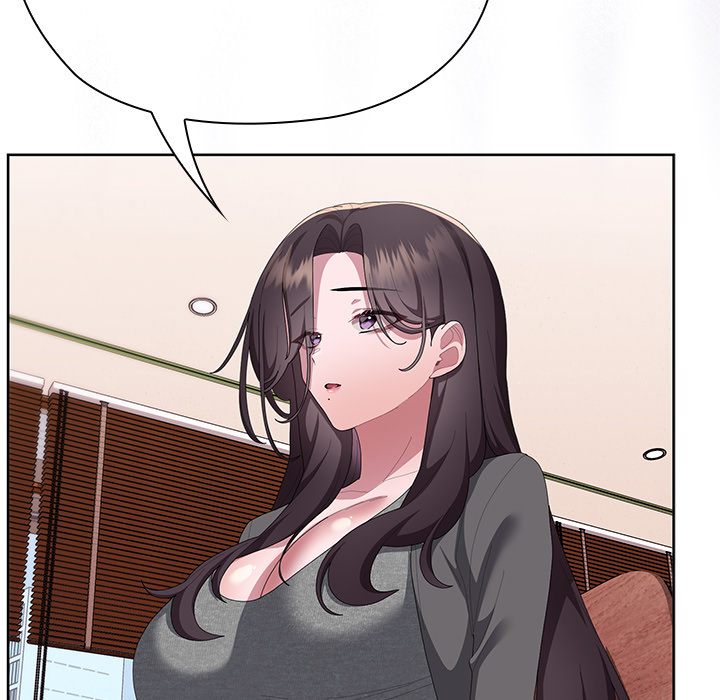 Office Shitbag Alert Chapter 71 Page 123
