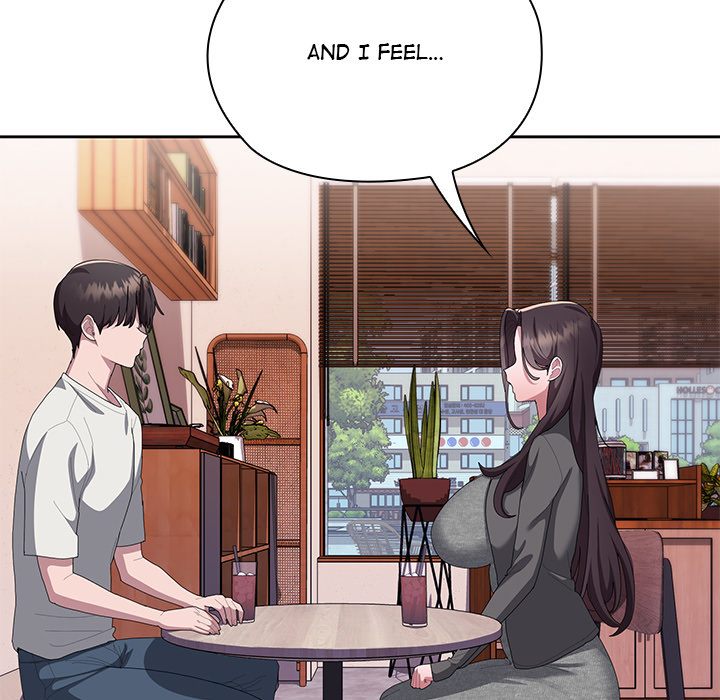 Office Shitbag Alert Chapter 71 Page 126