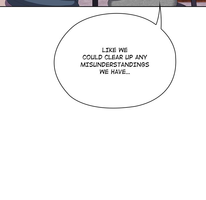 Office Shitbag Alert Chapter 71 Page 127