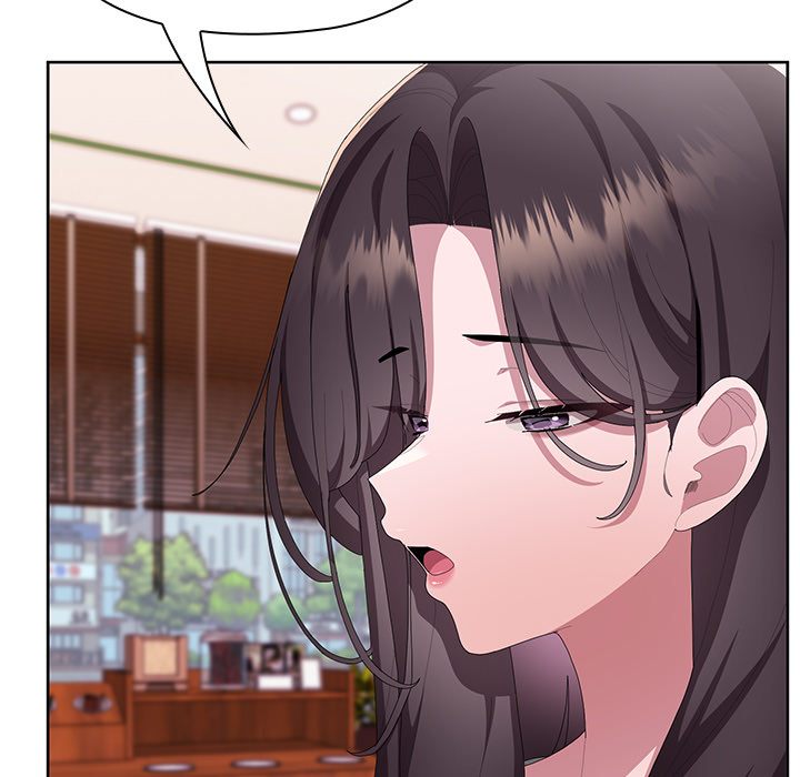 Office Shitbag Alert Chapter 71 Page 129