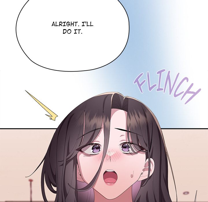 Office Shitbag Alert Chapter 71 Page 143