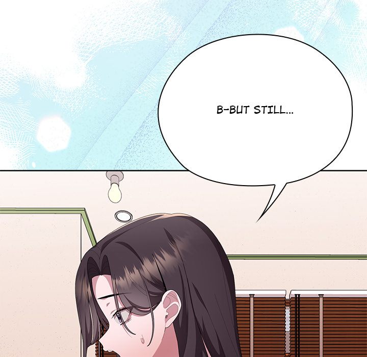 Office Shitbag Alert Chapter 71 Page 149