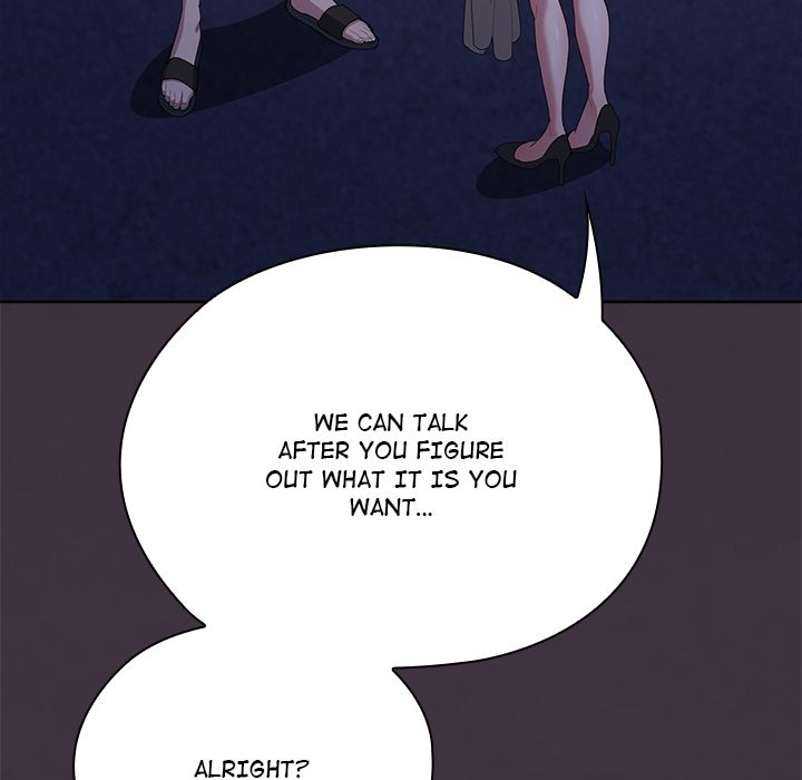 Office Shitbag Alert Chapter 71 Page 15