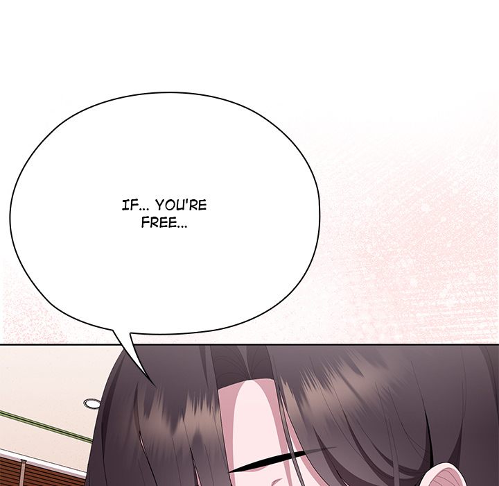 Office Shitbag Alert Chapter 71 Page 155