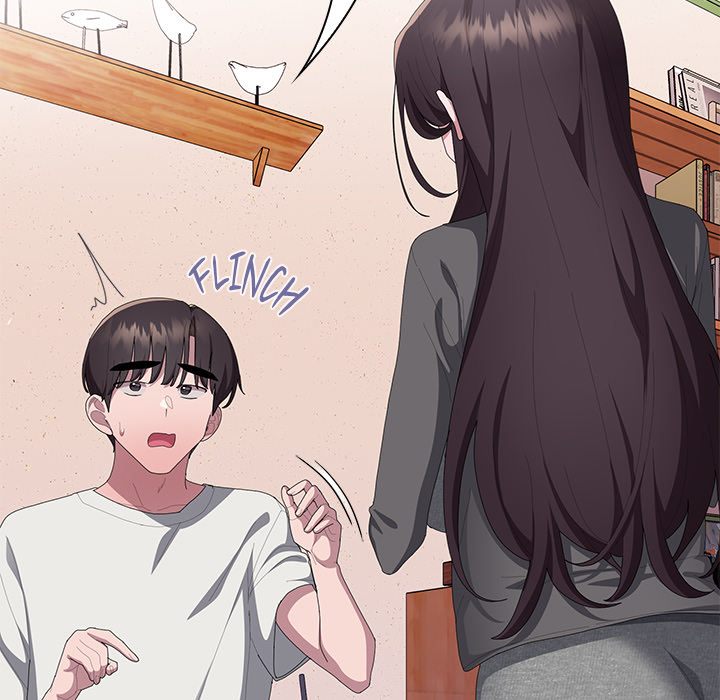 Office Shitbag Alert Chapter 71 Page 159