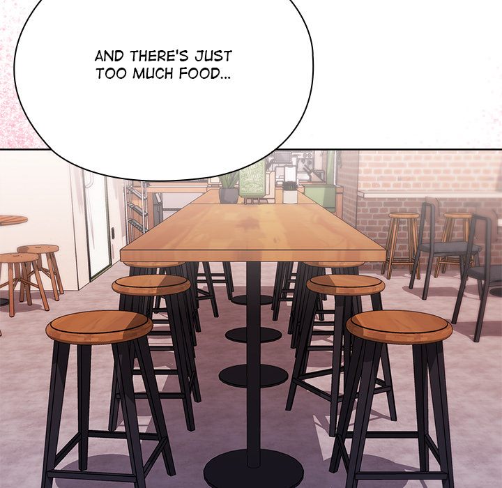 Office Shitbag Alert Chapter 71 Page 169