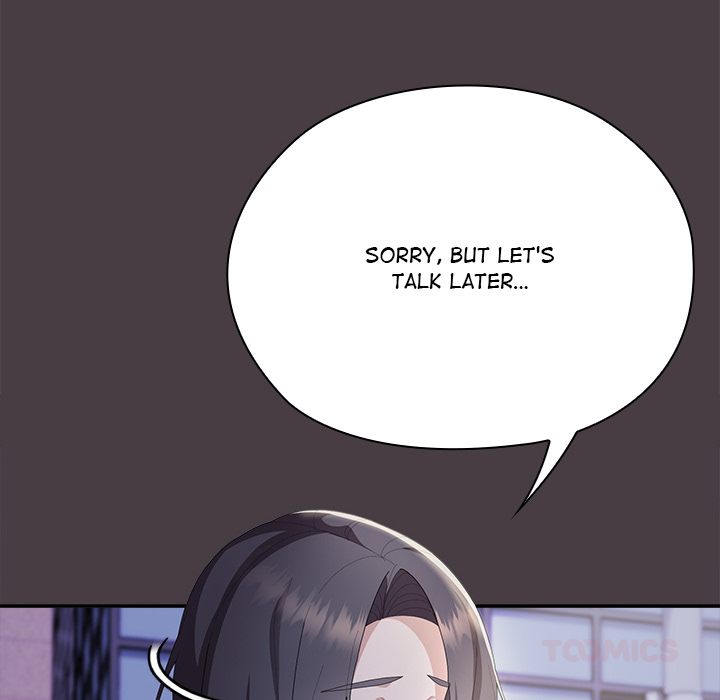 Office Shitbag Alert Chapter 71 Page 20