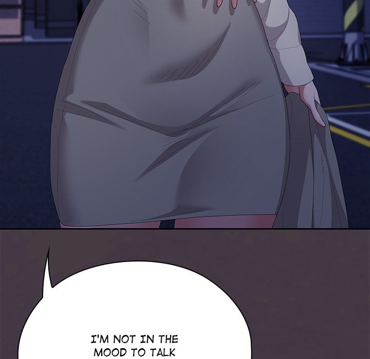 Office Shitbag Alert Chapter 71 Page 22