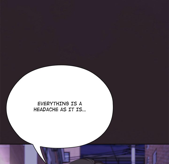 Office Shitbag Alert Chapter 71 Page 32