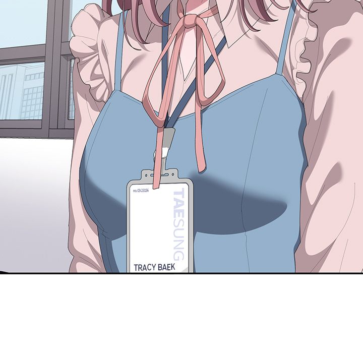Office Shitbag Alert Chapter 71 Page 47