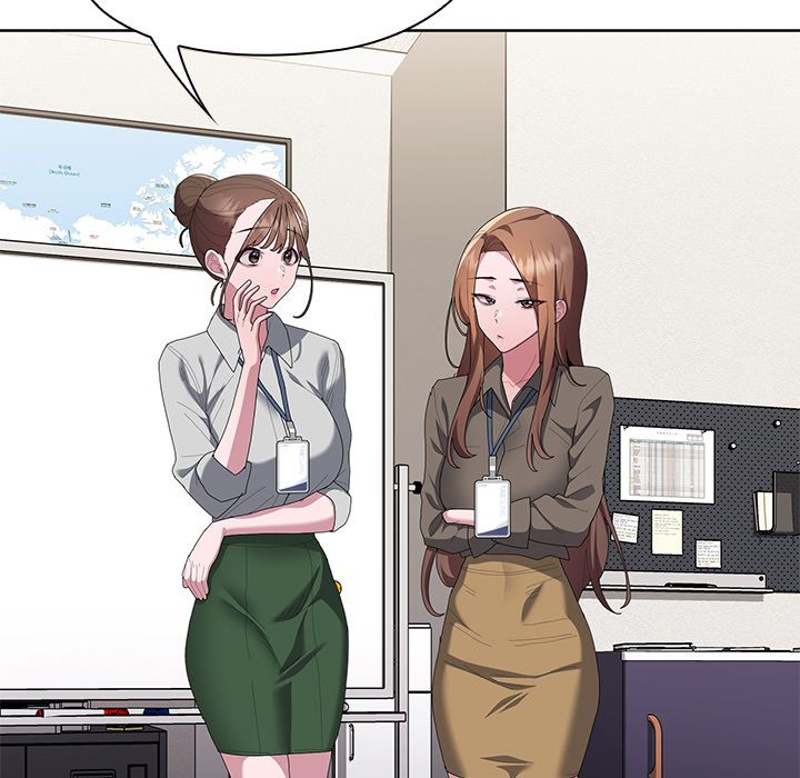Office Shitbag Alert Chapter 71 Page 49