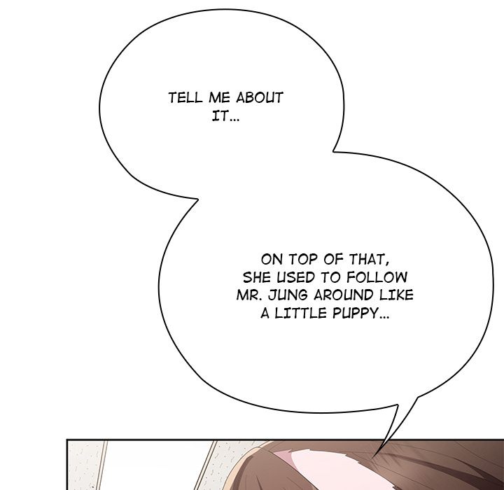 Office Shitbag Alert Chapter 71 Page 54
