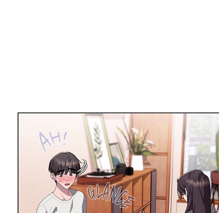Office Shitbag Alert Chapter 71 Page 99