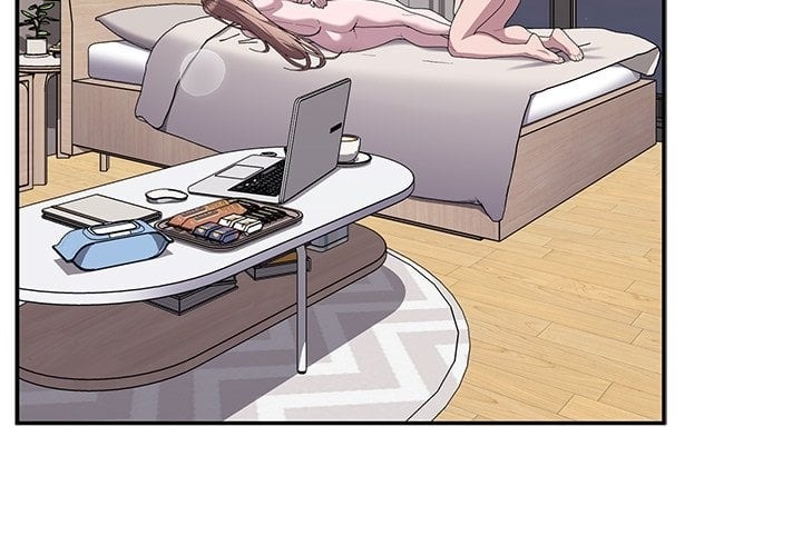 Office Shitbag Alert Chapter 82 Page 3