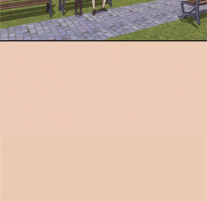 Office Shitbag Alert Chapter 83 Page 124