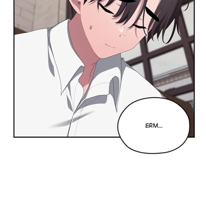 Office Shitbag Alert Chapter 83 Page 16