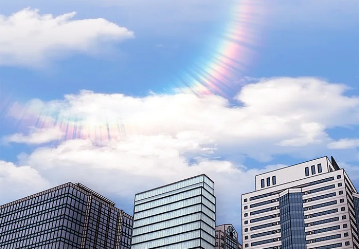 Office Shitbag Alert Chapter 83 Page 2