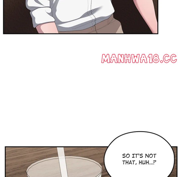 Office Shitbag Alert Chapter 83 Page 23