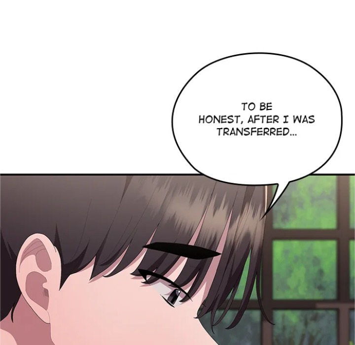 Office Shitbag Alert Chapter 83 Page 28