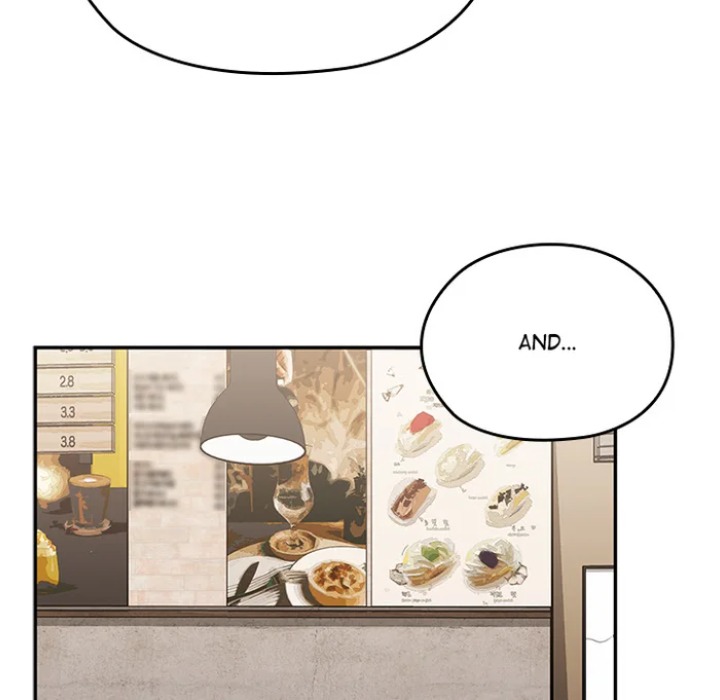 Office Shitbag Alert Chapter 83 Page 30