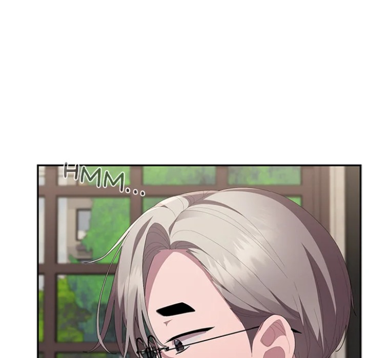 Office Shitbag Alert Chapter 83 Page 34