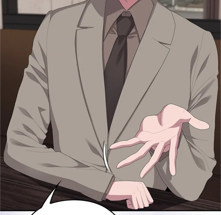 Office Shitbag Alert Chapter 83 Page 43