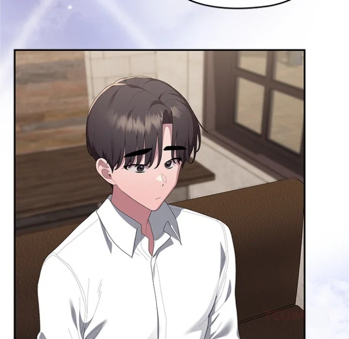 Office Shitbag Alert Chapter 83 Page 45