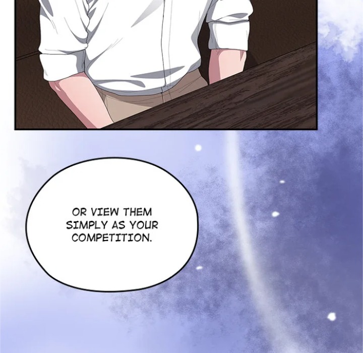 Office Shitbag Alert Chapter 83 Page 46