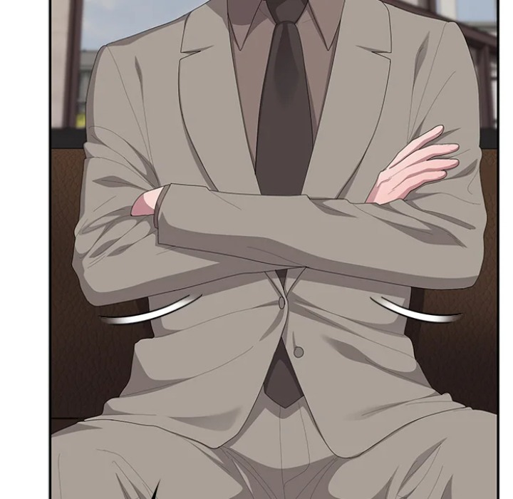 Office Shitbag Alert Chapter 83 Page 48