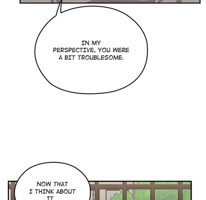 Office Shitbag Alert Chapter 83 Page 49