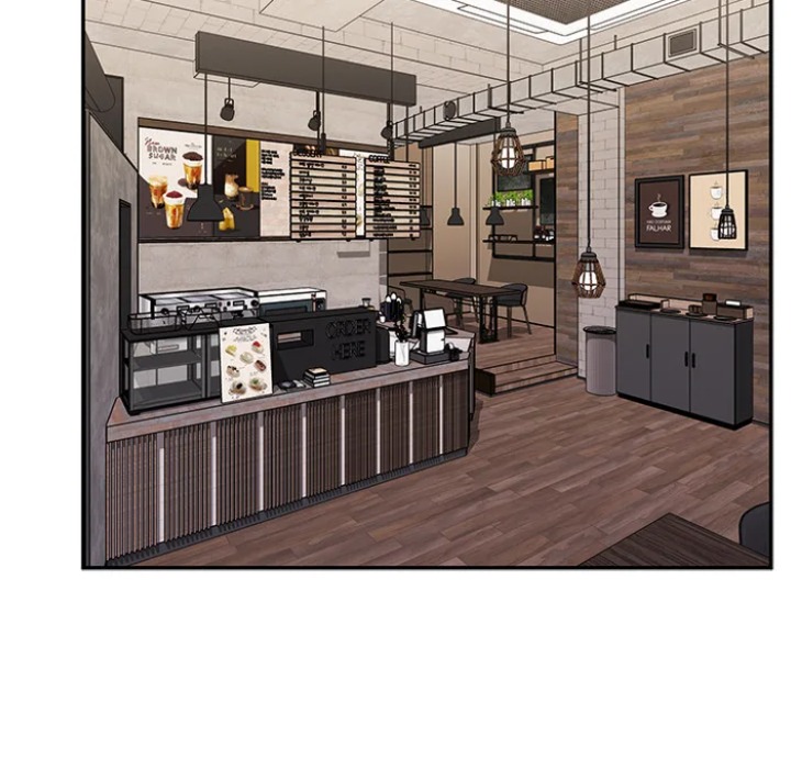 Office Shitbag Alert Chapter 83 Page 5