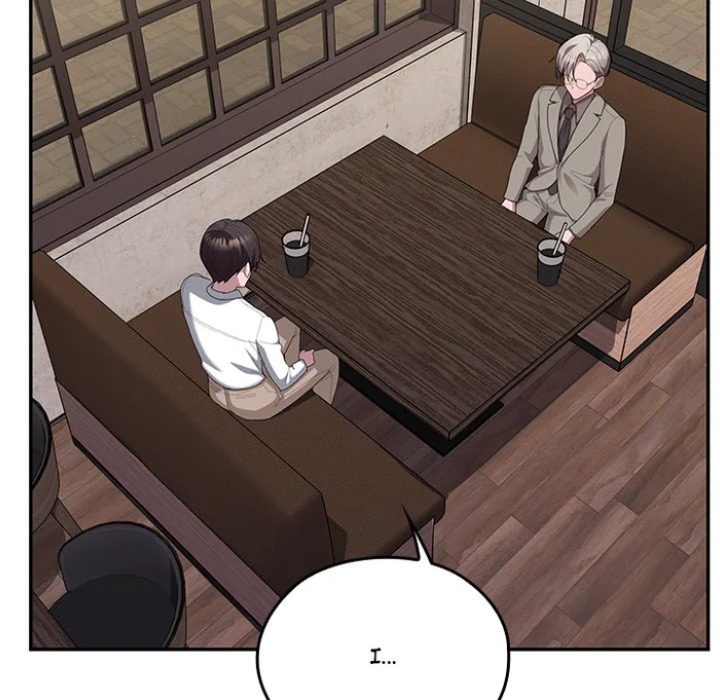 Office Shitbag Alert Chapter 83 Page 58