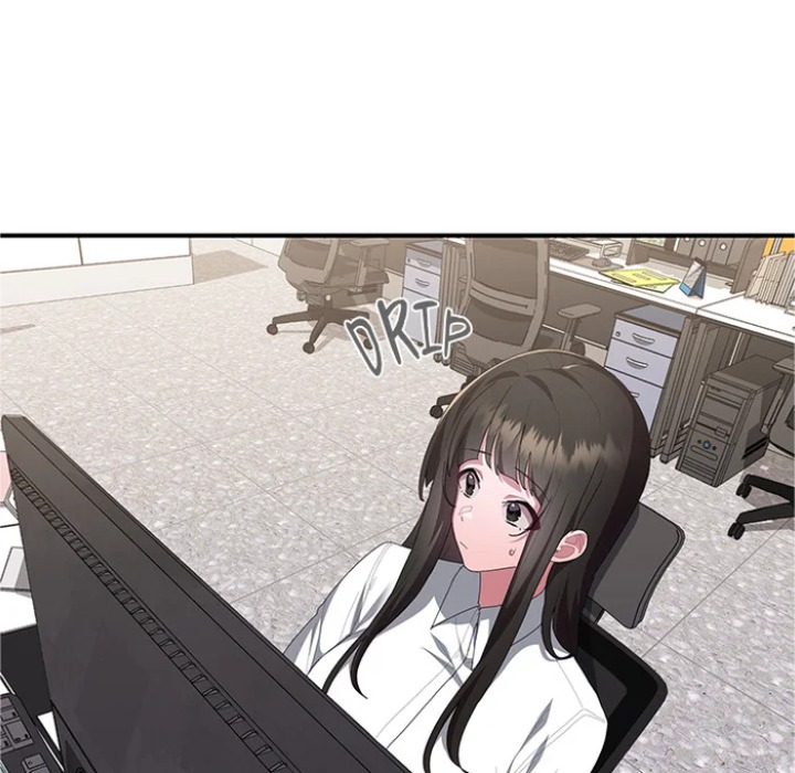 Office Shitbag Alert Chapter 83 Page 68