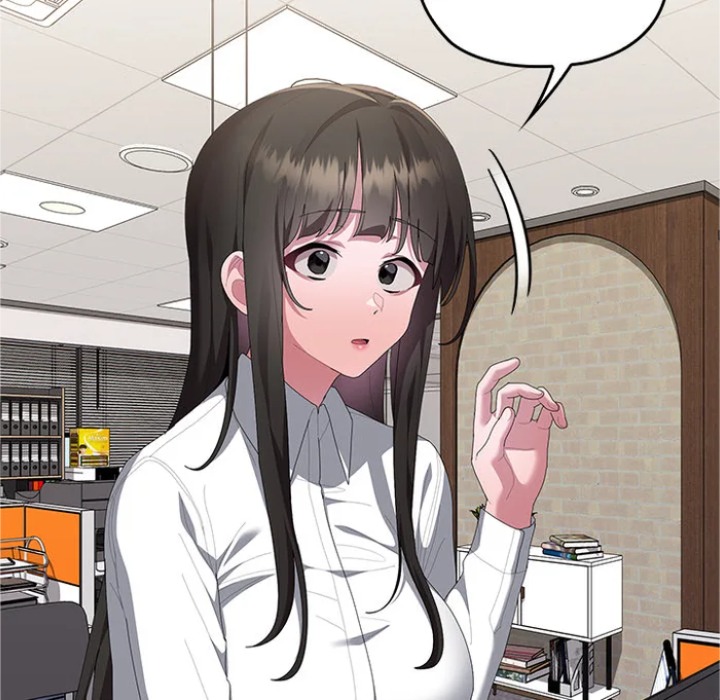 Office Shitbag Alert Chapter 83 Page 70