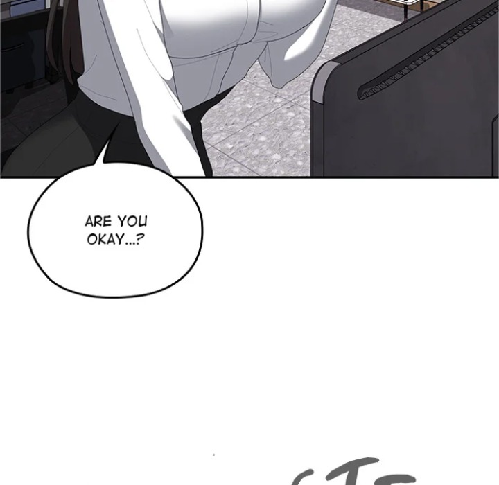 Office Shitbag Alert Chapter 83 Page 71