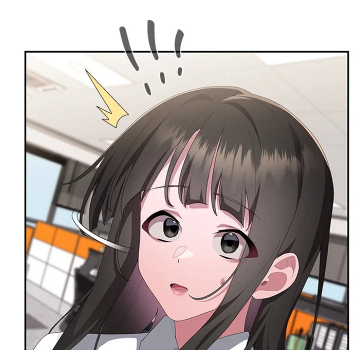 Office Shitbag Alert Chapter 83 Page 74