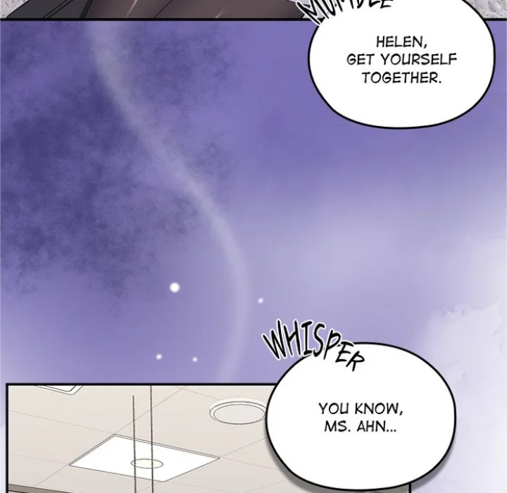 Office Shitbag Alert Chapter 83 Page 98