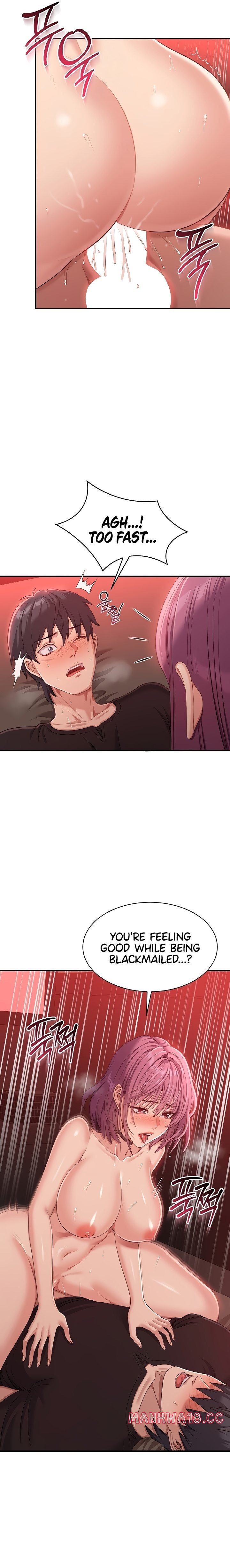 Reversed Virtues Chapter 15 Page 13