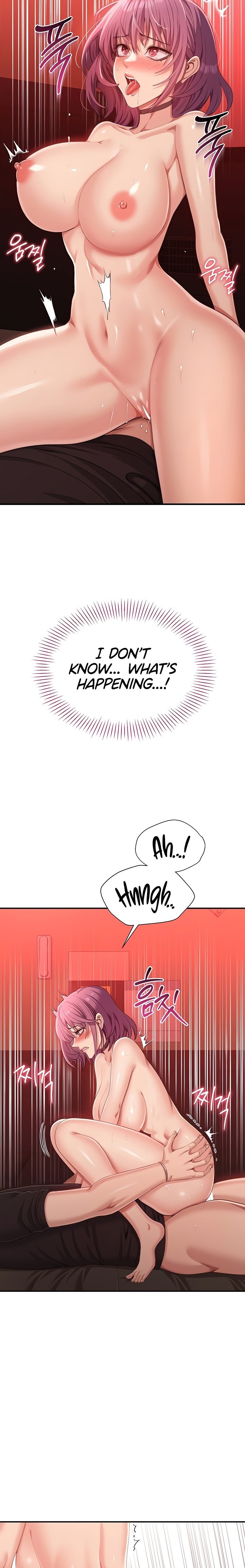 Reversed Virtues Chapter 15 Page 8