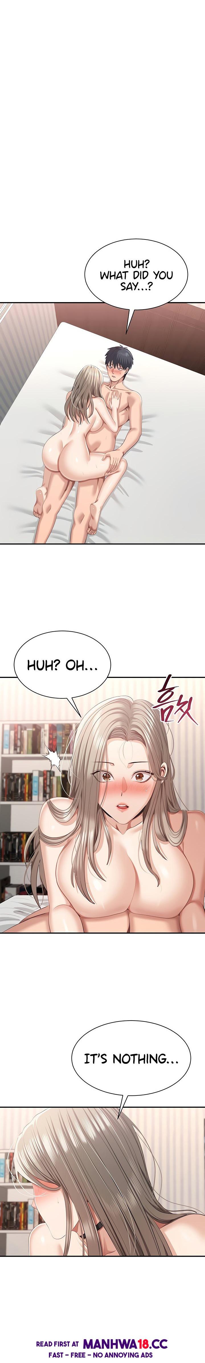 Reversed Virtues Chapter 26 Page 1