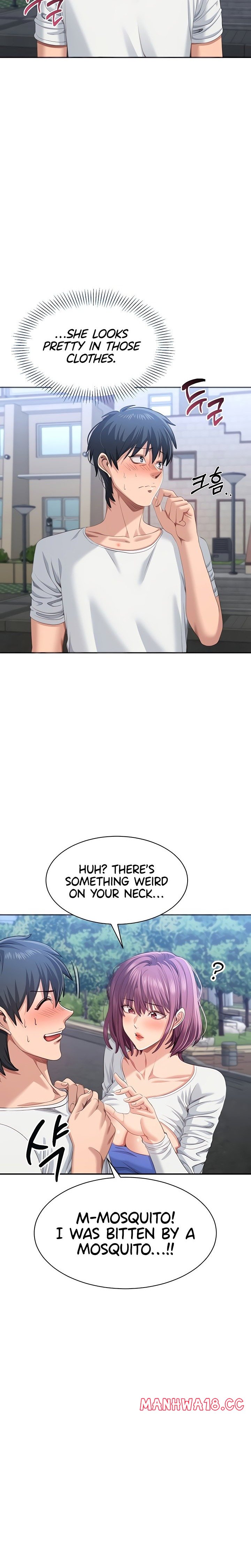 Reversed Virtues Chapter 26 Page 12