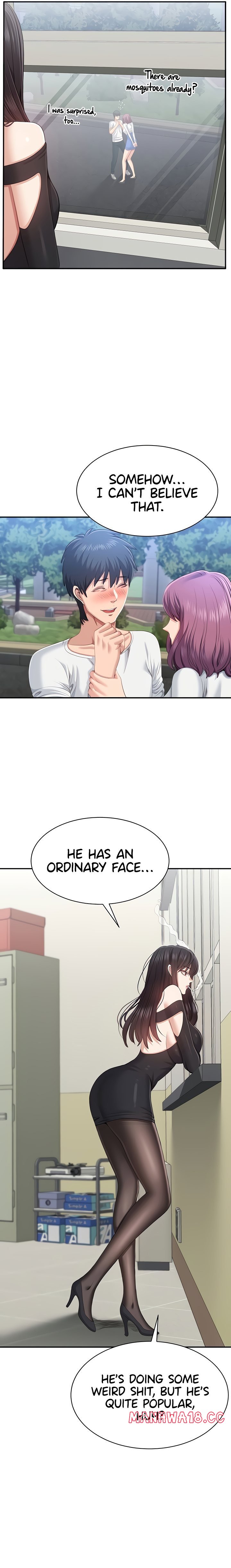 Reversed Virtues Chapter 26 Page 13