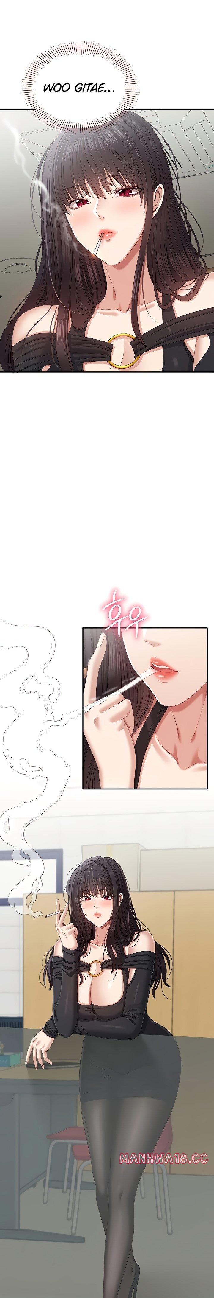 Reversed Virtues Chapter 26 Page 14