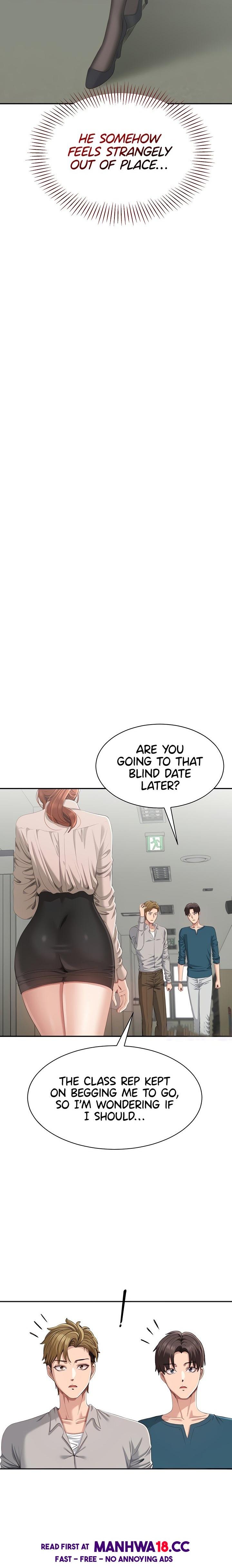 Reversed Virtues Chapter 26 Page 15